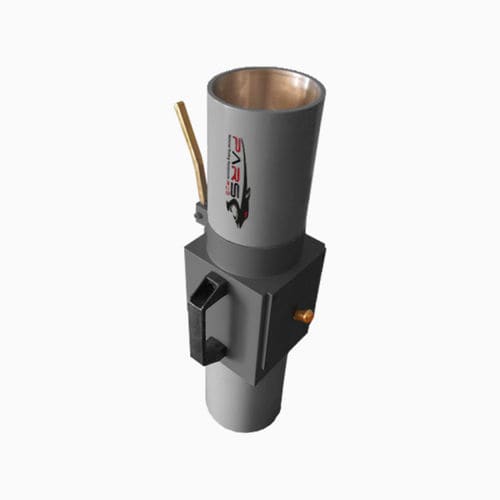 Dichtemessgerät für Labor - PRS-CEMBDAP - Parsros Makine ve Laboratuvar Test Cih. İml. İth. İhr. San. ve Dıs. Tic. Ltd.Sti.