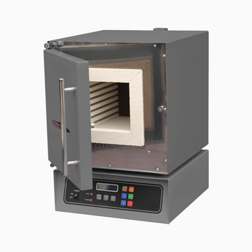 Muffelofen - PRS-DMFUR - Parsros Makine ve Laboratuvar Test Cih. İml. İth. İhr. San. ve Dıs. Tic. Ltd.Sti. - elektrisch / Hochtemperatur / Labor