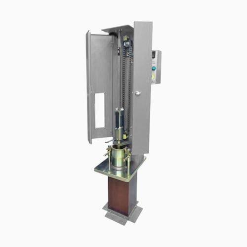 Marshall-Laborverdichter - PRS-ASFAMC series - Parsros Makine ve Laboratuvar Test Cih. İml. İth. İhr. San. ve Dıs. Tic. Ltd.Sti. - automatisch