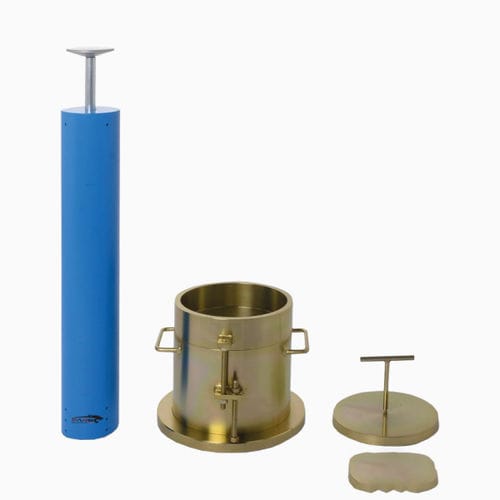 Stampfer - PRS-SPRMR70 - Parsros Makine ve Laboratuvar Test Cih. İml. İth. İhr. San. ve Dıs. Tic. Ltd.Sti.