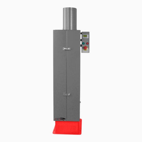Automatische Laborverdichter - PRS-SASCOM10 series - Parsros Makine ve Laboratuvar Test Cih. İml. İth. İhr. San. ve Dıs. Tic. Ltd.Sti. - Boden