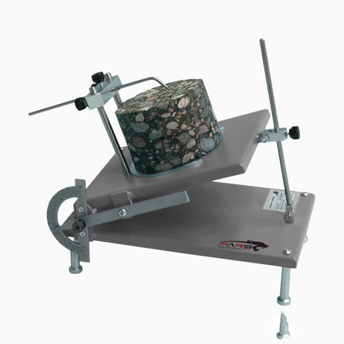 Oberflächen-Rauheitsmesser - PRS-RJOROUTSRT - Parsros Makine ve Laboratuvar Test Cih. İml. İth. İhr. San. ve Dıs. Tic. Ltd.Sti.