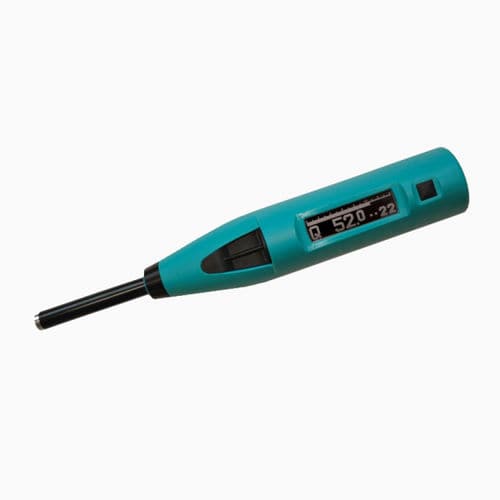 Beton-Sclerometer - PRS-CPSILSCN - Parsros Makine ve Laboratuvar Test Cih. İml. İth. İhr. San. ve Dıs. Tic. Ltd.Sti. - Rückprall