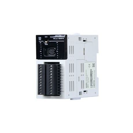 Kompakte SPS - HCA2C     - UMOTO HCFA - RS485 / RS232 / RS422