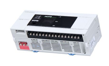 Kompakte SPS - HCA8P - UMOTO HCFA - mit integriertem E/A / NPN Ausgänge / PNP-Ausgänge
