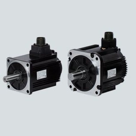 Synchron-Servomotor - X1 series - UMOTO HCFA - AC / 220 V / 110 V