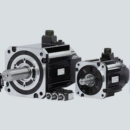 Bürstenloser Servomotor - X2/X6M series - UMOTO HCFA - AC / DC / 380 V