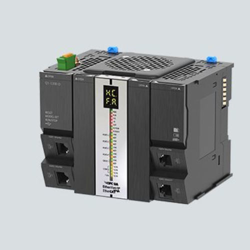Box-PAC - Q series - UMOTO HCFA - Analogeingänge / Digitaleingang / Digitalausgänge