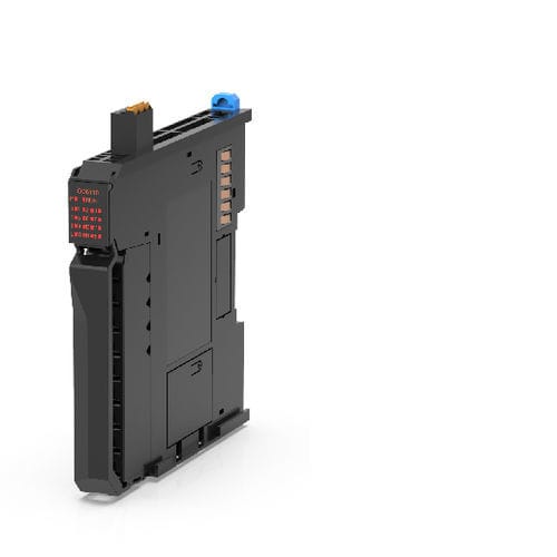 Digitales EA Modul - HCQX-MD16-D - UMOTO HCFA - 8 Eingänge / 8 Digitalausgänge / 8 NPN Ausgänge