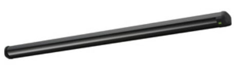 Sicherheitssensor für automatische Türen - OA-EDGE/EU/T - OPTEX Entrance