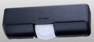 Passiv-Infrarot-Näherungssensor - OP-08C - OPTEX Entrance - rechteckig / analog / für automatische Tür