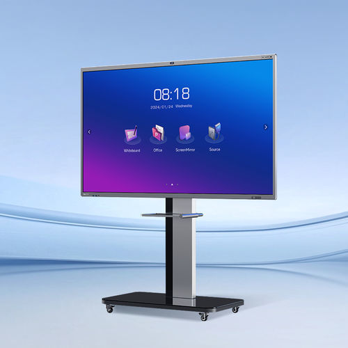 Display mit Touchscreen - M6APro - shenzhen horion intelligent technology co.,ltd - 3840 x 2160 / hochauflösend / 65"