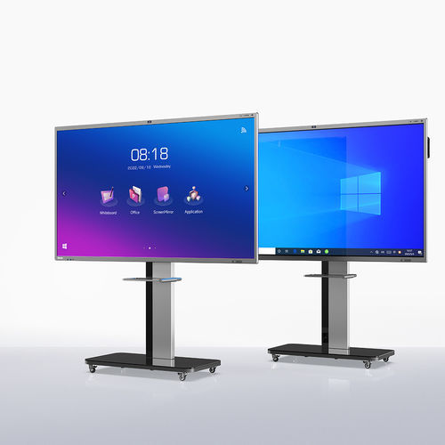 Display mit Touchscreen - M6TA - shenzhen horion intelligent technology co.,ltd - 3840 x 2160 / hochauflösend / Picking