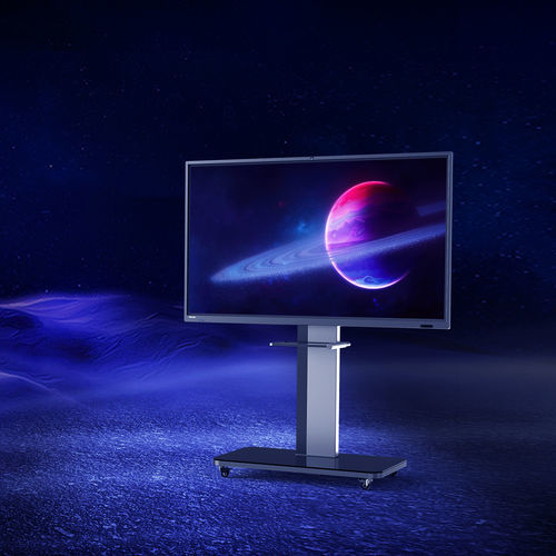 Display mit Touchscreen - M5APro - shenzhen horion intelligent technology co.,ltd - 3840 x 2160 / rund / einbaufähig