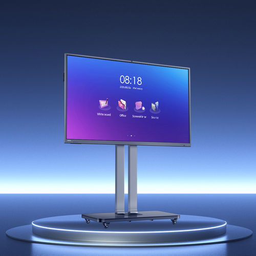 Display mit Touchscreen - M5A - shenzhen horion intelligent technology co.,ltd - Farb / 3840 x 2160 / einbaufähig