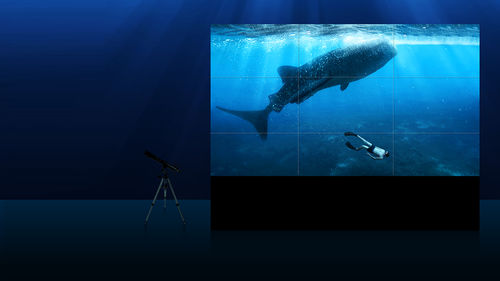 LCD-Videowand - shenzhen horion intelligent technology co.,ltd - LED / 1920 x 1080
