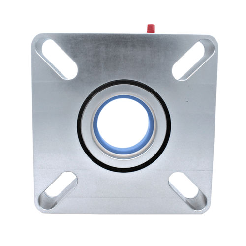 O-Ring-Dichtung - 7550 - CinchSeal - Elastomer / Silikon / rechteckig
