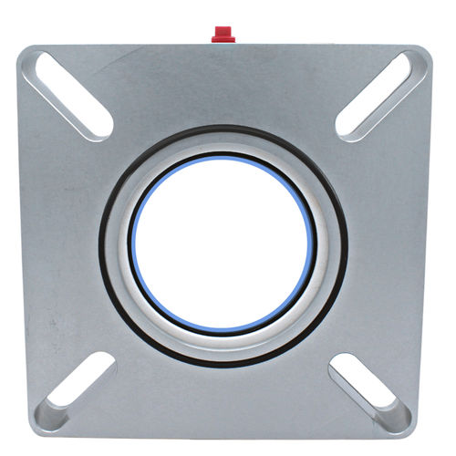 Aluminiumdichtung - 7620 - CinchSeal - PTFE / rechteckig / für Gehäuse