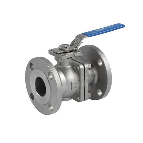 Kugelventil - 10E10 series - Econ Brand Valves - Hebel / Steuerung / Sitz