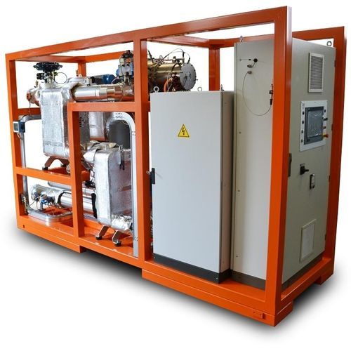 Leistungsgenerator - ULH-Series - ZUCCATO ENERGIA SRL