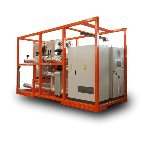 Leistungsgenerator - LT-Series - ZUCCATO ENERGIA SRL