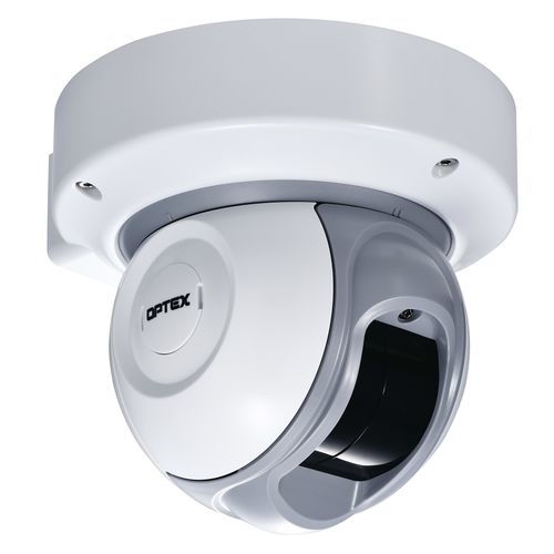 Hochauflösender LiDAR-Sensor - RLS-2020S - OPTEX SEC Division