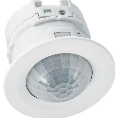 Einbruch-Detektor - AP-360B - OPTEX SEC Division - Bewegung / PIR / für Tür
