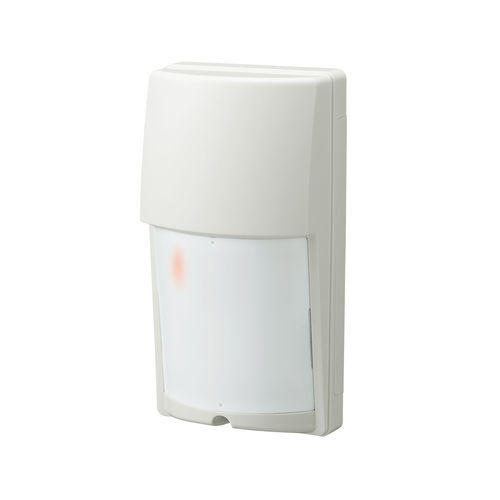 Einbruch-Detektor - LX-402 - OPTEX SEC Division - PIR / für Außenbereich