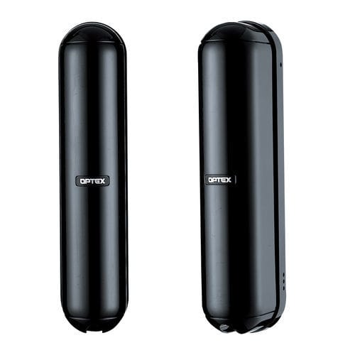Einbruch-Detektor - BX-100PLUS - OPTEX SEC Division - IR / Strahlen / für Außenbereich