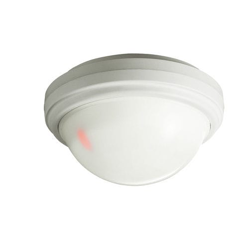 Einbruch-Detektor - SX-360Z - OPTEX SEC Division - PIR / für Innenanwendung / deckenmontiert