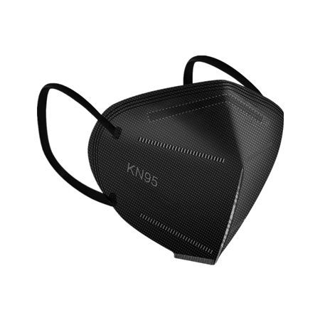 Einweg-Schutzmaske - Hefei HaoXin Protective Technology Co., Ltd. - N95 / Halbgesicht / 5 Schichten