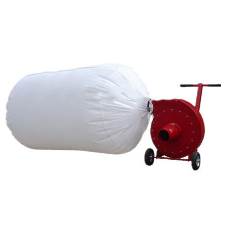Vakuumsack - Hefei HaoXin Protective Technology Co., Ltd. - Transport / Polypropylen / für Nahrungsmittel