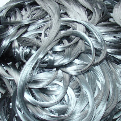 Faser aus Fecralloy® - XI'AN FILTER METAL MATERIALS CO. LTD - Schüttgut