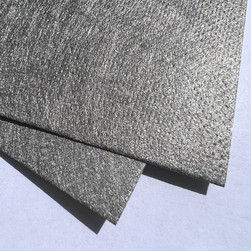 Hastelloy®-Filz - XI'AN FILTER METAL MATERIALS CO. LTD - zur Filtrierung
