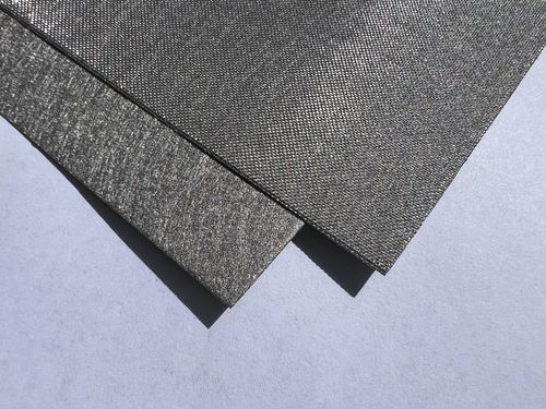 Filz aus Fecralloy® - XI'AN FILTER METAL MATERIALS CO. LTD - zur Filtrierung