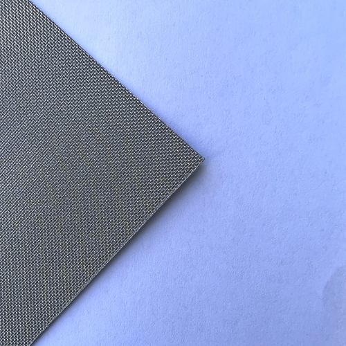 Drahtgewebe-Filterelement - XI'AN FILTER METAL MATERIALS CO. LTD - 3 Schichten / Sinter / Laminat