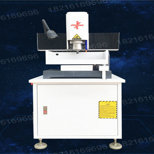 Spindel-Graviermaschine - UT3020 - Nanjing Unitec Technology Co.,LTD - Stein / CNC / 3D