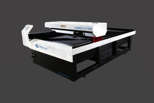 CO2-Laser-Schneidemaschine - UT1530CL300 - Nanjing Unitec Technology Co.,LTD - für Acryl / für Holz / CNC