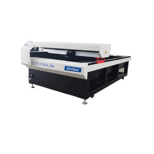 CO2-Laser-Graviermaschine - UT1325CL150 - Nanjing Unitec Technology Co.,LTD - Metall / Holz / Glas