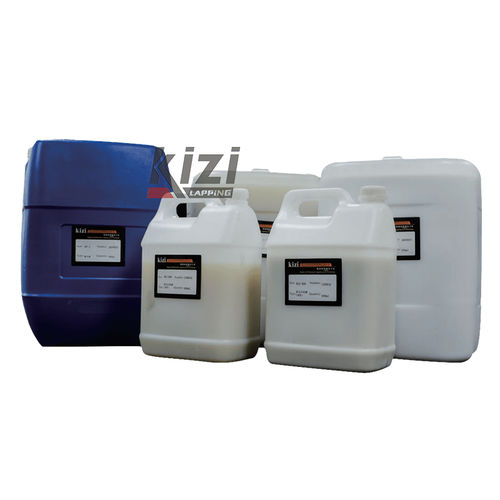 Metallfreie Kühlflüssigkeit - Dongguan Kizi Precision Lapping Mechanical Manufacture Co., Ltd - silikonfrei