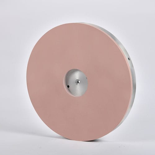 Diamant-Polierscheibe - Dongguan Kizi Precision Lapping Mechanical Manufacture Co., Ltd