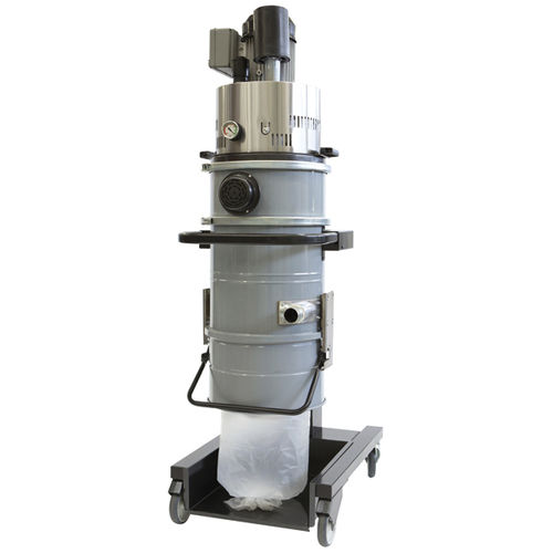 Industriesauger - LSB 220 - FeVi - Trocken / einphasig / mobil