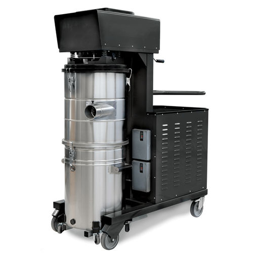 Industriesauger - HS-G 550/100 series - FeVi - Trocken / dreiphasig / mobil