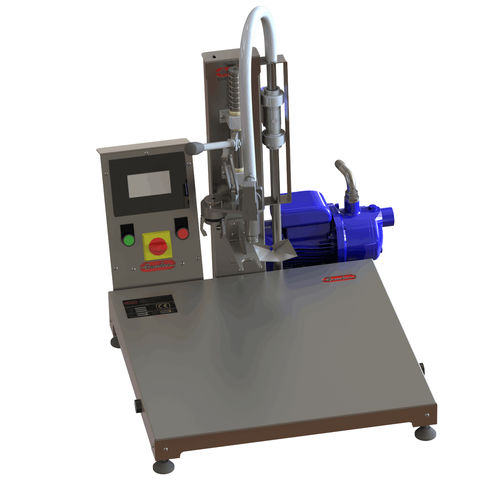 Bag-in-Box-Füllmaschine - MINI - Gandra