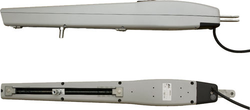 Auslöser für Schwingtür - ARROW - LEB Electronics Srl
