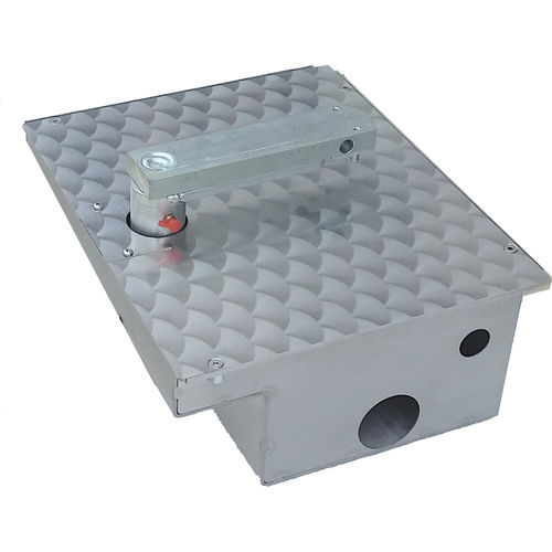 Auslöser für Schwingtür - STONE  - LEB Electronics Srl
