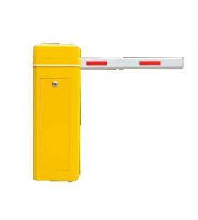 Schutzschranke - BL306 - LEB Electronics Srl - zum Heben / für Fahrzeuge