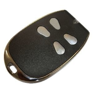 Drahtlose Fernbedienung - SMARTY series - LEB Electronics Srl - mit Knöpfen / Industrie / für Kanäle