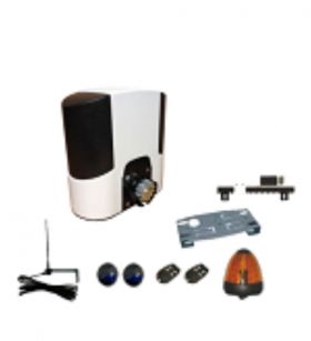 Türantrieb - KAS4 - LEB Electronics Srl