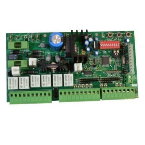 Kommunikations-Kontrollkarte - CTR500 - LEB Electronics Srl - Serie